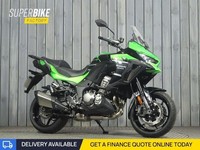 2022 22 KAWASAKI VERSYS 1000