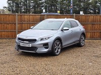 2020 Kia XCeed 1.0 T-GDi 3 SUV 5dr Petrol Manual Euro 6 (s/s) (118 bhp) HATCHBAC