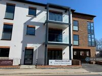 2 bedroom flat in Gordon Road, High Wycombe. Hp13 6Ar , HP13 (2 bed) (#1357376)