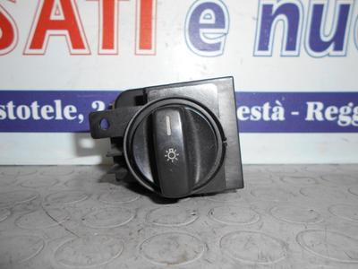 Manopola accensione luci MERCEDES CLASSE A 1695450404 (2005-2012)