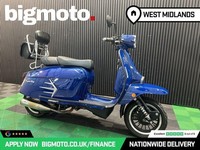 2019 19 ROYAL ALLOY GP 200 FINANCE SPECIALISTS APPLY NOW