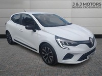 Renault Clio 1.0 TCe 90 Evolution 5dr Petrol