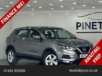 2020 Nissan Qashqai 1.3 DIG-T Acenta Premium SUV 5dr Petrol DCT Auto Euro 6 (s/s