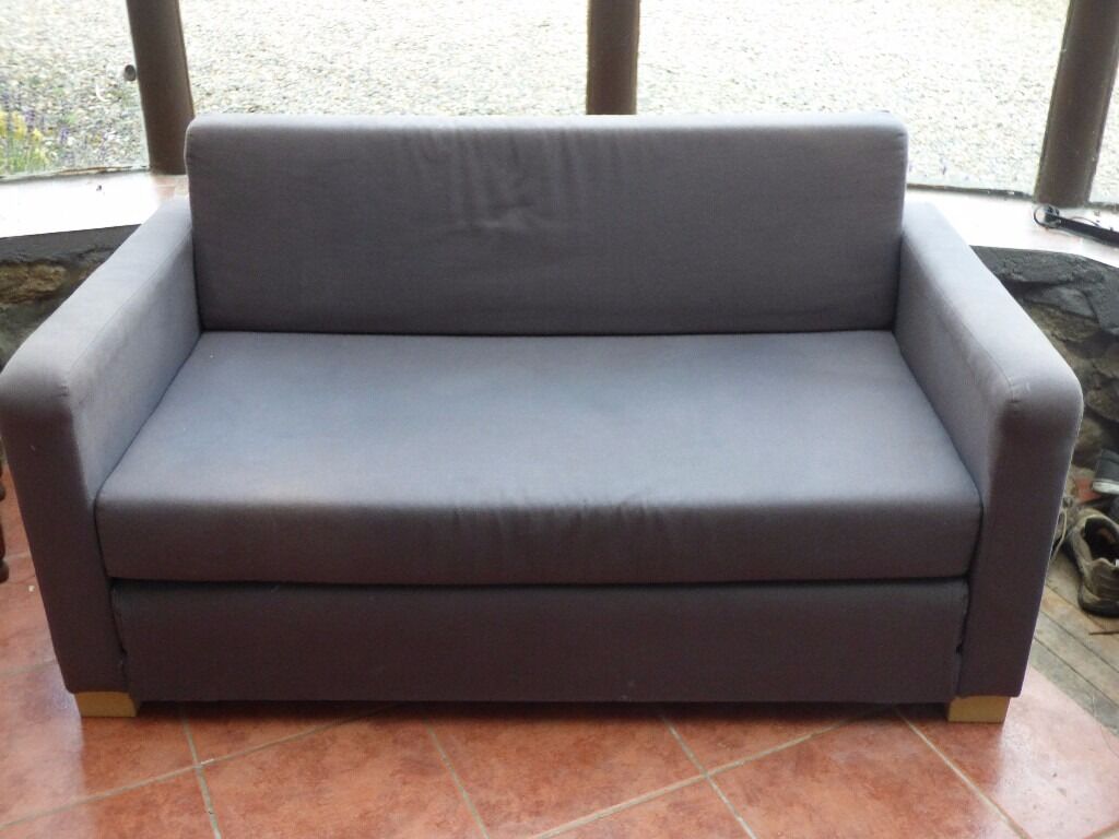 solsta two seat sofa bed