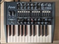 Arturia Minibrute Synthesizer - as new