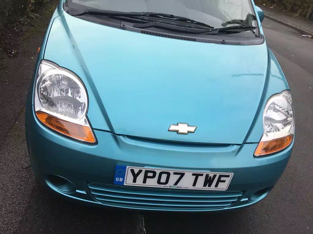 CAR FOR SALE LOW MILEAGE 43000 in Leeds, West Yorkshire