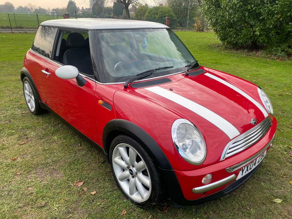 Mini Cooper , 3 Door Hatchback Petrol car 2004 in Walton, Merseyside Gumtree