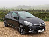 2019 Renault Clio 0.9 TCe Iconic Hatchback 5dr Petrol Manual Euro 6 (s/s) (75 ps