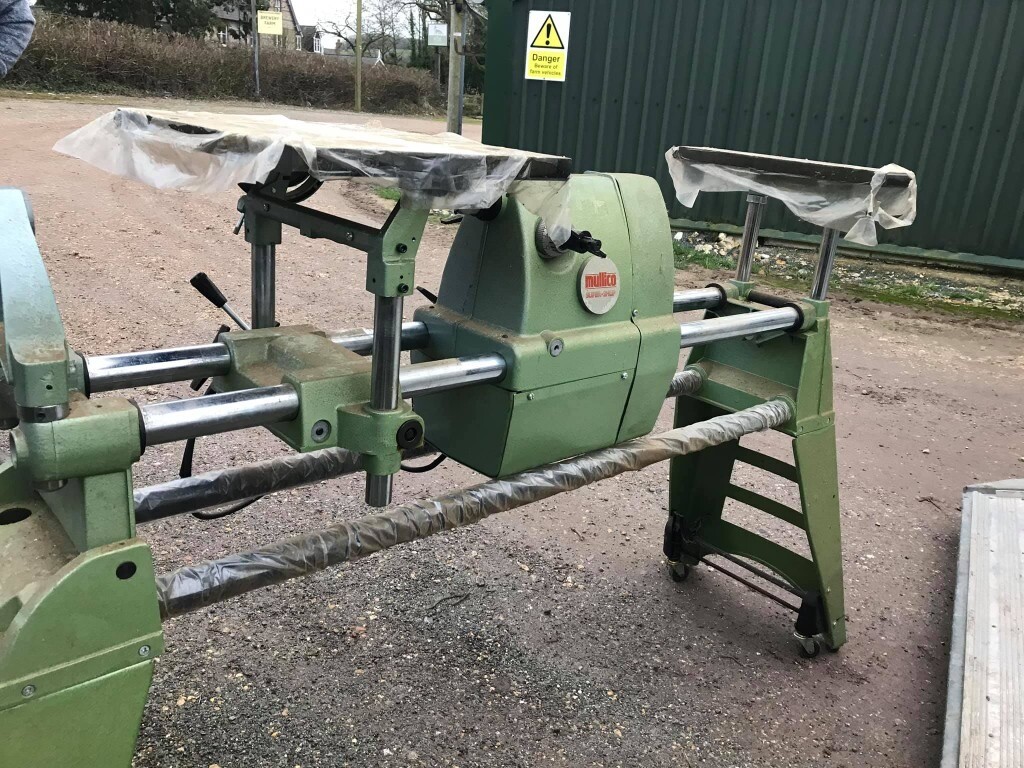 Lathe (5 in 1 Multico Super Shop) in Dorchester, Dorset Gumtree