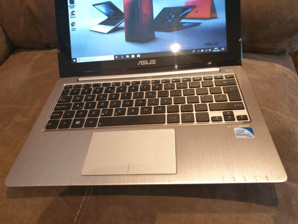 Asus s200e аккумулятор