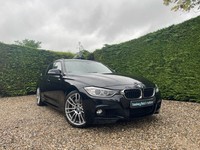 2013 BMW 3 Series 3.0 335i M Sport Touring 5dr Petrol Auto Euro 5 (s/s) (306 ps)