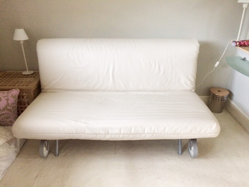 ikea ps sofa bed