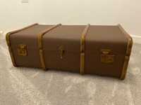 Steamer Trunk For Sale Bedroom Chests Gumtree