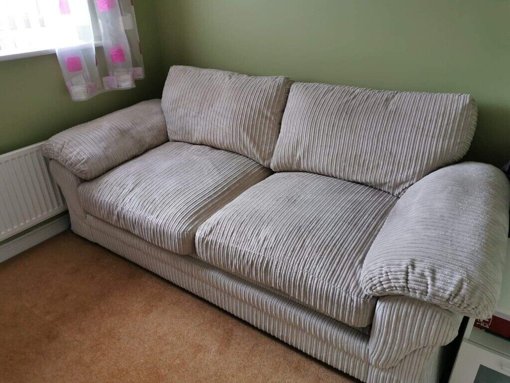 used sofa bed for sale in east london