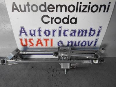 Motorino tergicristallo VOLKSWAGEN SCIROCCO 1K8955023B (2010)