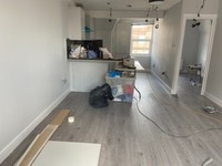 TWO BEDROOM FLAT 2ND FLOOR BRAND NEW FLAT NEXT TO NORTH HARROW STATION