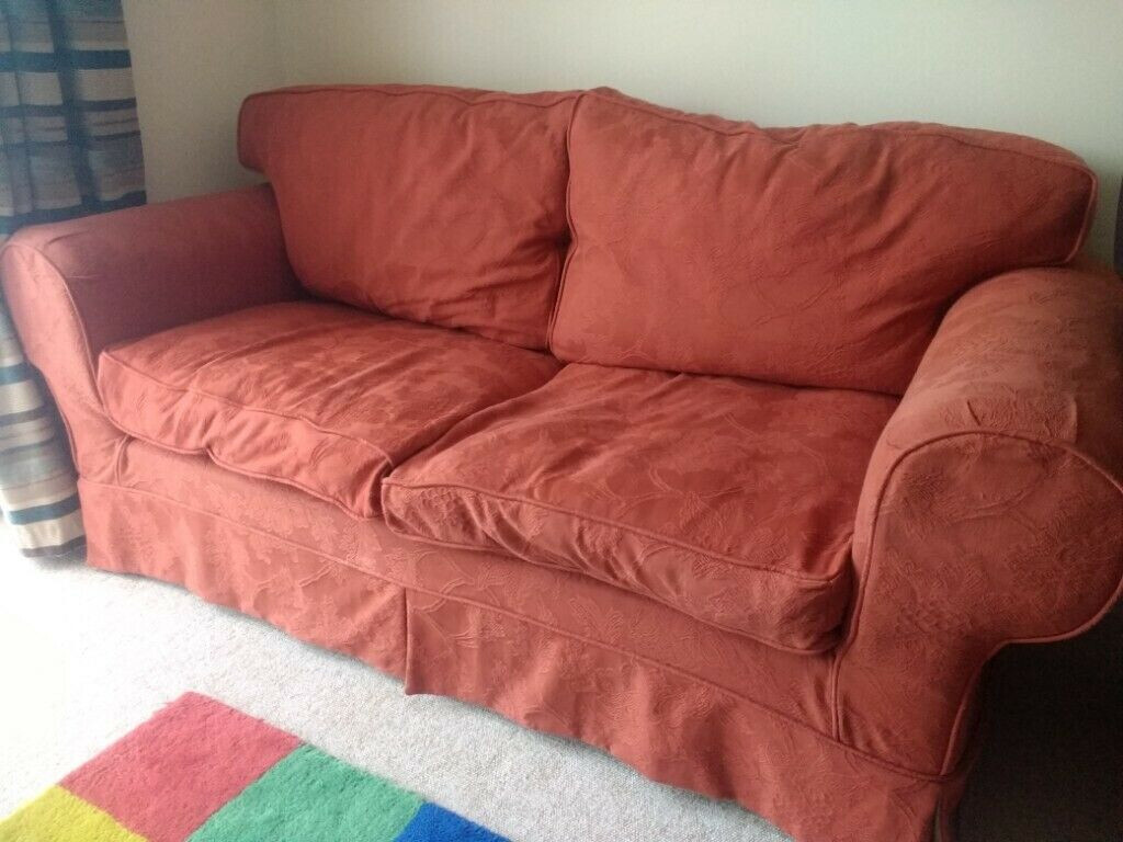 Double sofa pullout bed in Leamington Spa, Warwickshire Gumtree