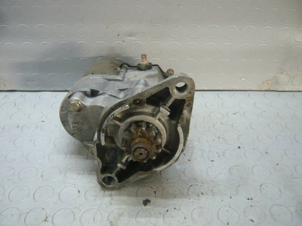 Motorino avviamento TOYOTA 4RUNNER