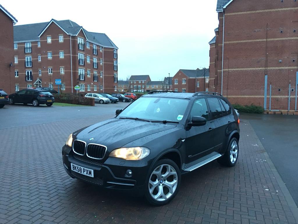 Bmw x5 530d