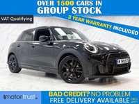 2023 MINI Hatch 1.5 Cooper Sport Hatchback 5dr Petrol Steptronic Euro 6 (s/s) (1