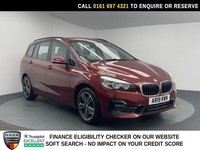 2019 BMW 2 Series Gran Tourer 2.0 220i GPF Sport MPV 5dr Petrol DCT Euro 6 (s/s)
