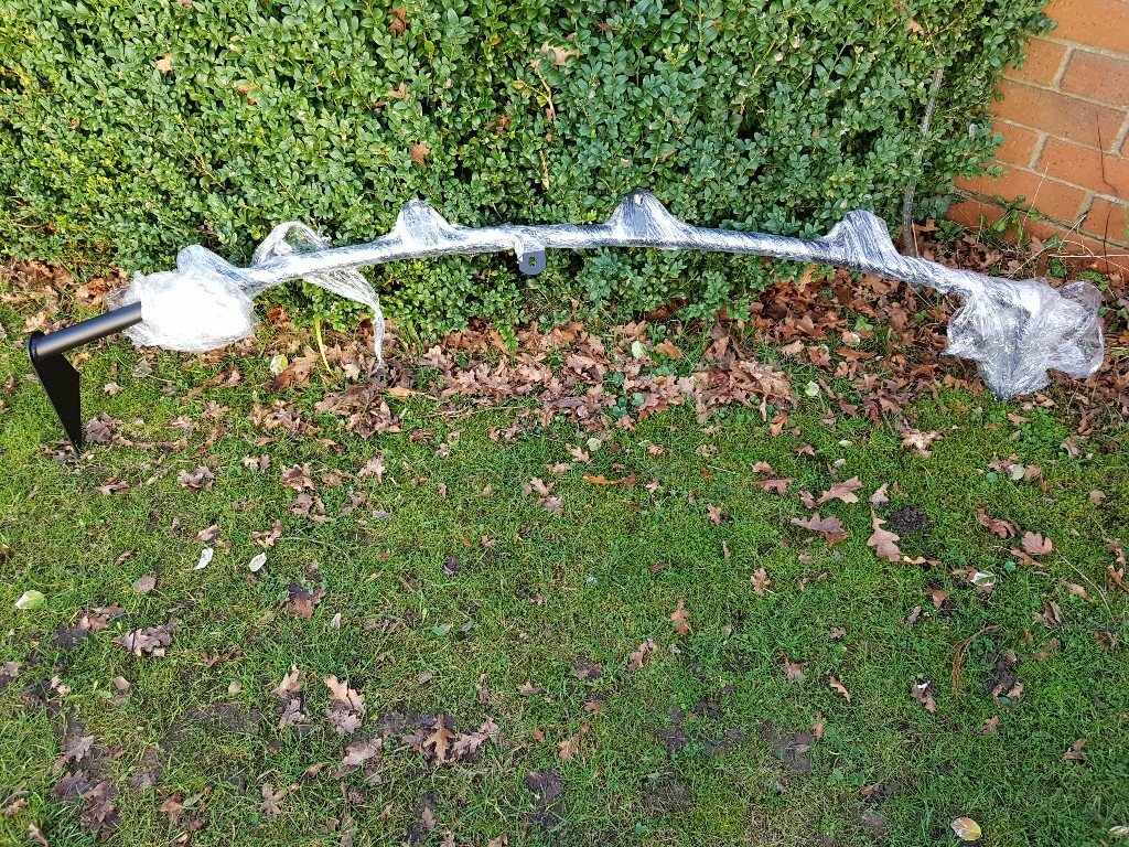 Land Rover Discovery 2 Light bar & Lights TD5/V8 in Leamington Spa