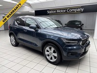 2019 Volvo XC40 2.0 D3 Inscription SUV 5dr Diesel Auto AWD Euro 6 (s/s) (150 ps)