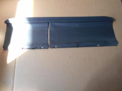 Cappelliera tendalino avvolgibile FIAT STILO (2001-2007)