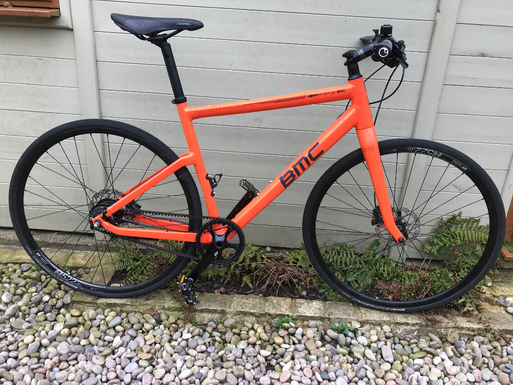 shimano alfine 11 belt drive