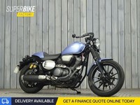 2018 18 YAMAHA XV950 RACER ABS
