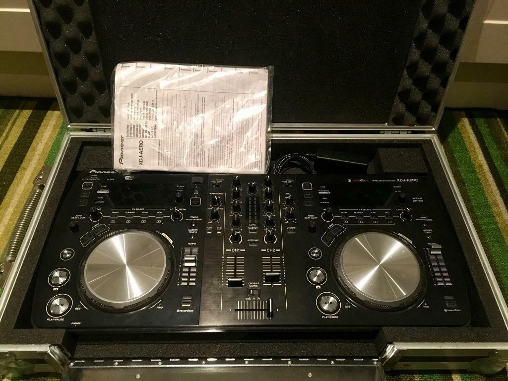 Xdj Aero Rekordbox Xdj Aero Rekordbox