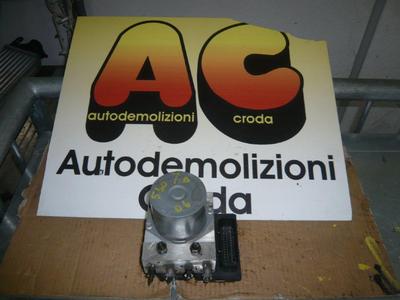 Modulo Centralina ABS BMW SERIE 5 0265236006 (2006)