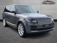 2016 Land Rover Range Rover 3.0 TD V6 Vogue SE SUV 5dr Diesel Auto 4WD Euro 6 (s