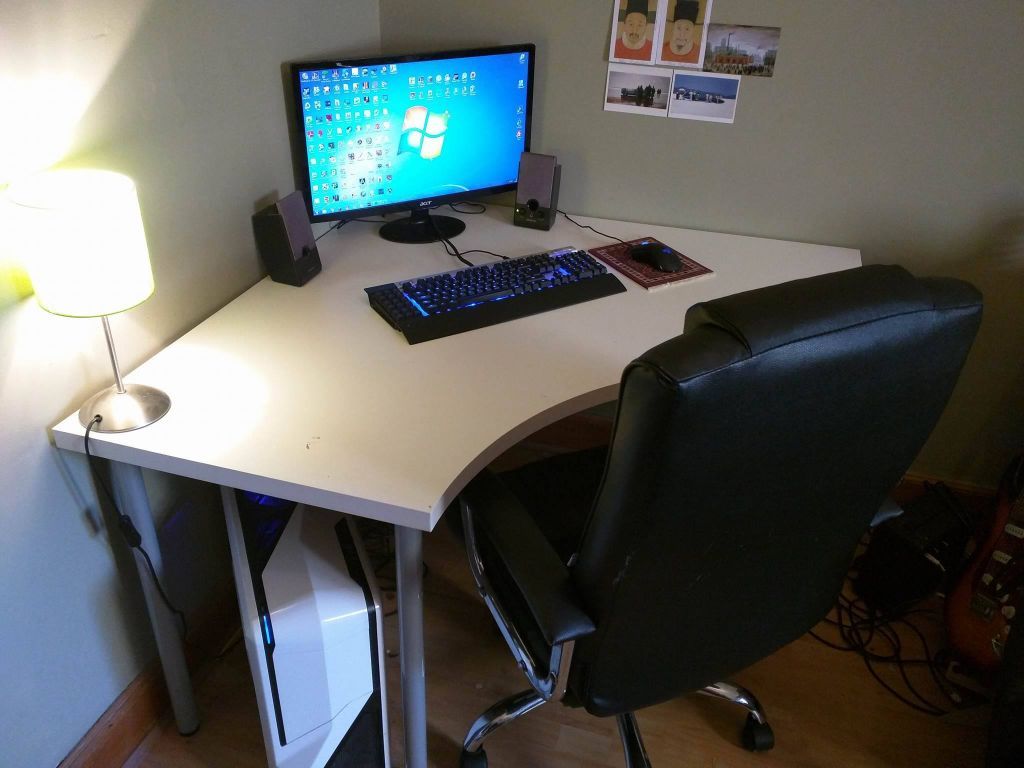 Complete Gaming Desktop Setup  in Edinburgh  Gumtree