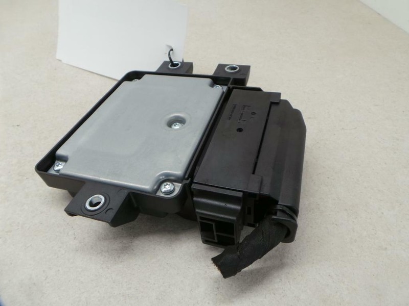 VOLKSWAGEN PASSAT PARKING BRAKE CONTROL MODULE, 3C/MK6 B7, 09/1005/15