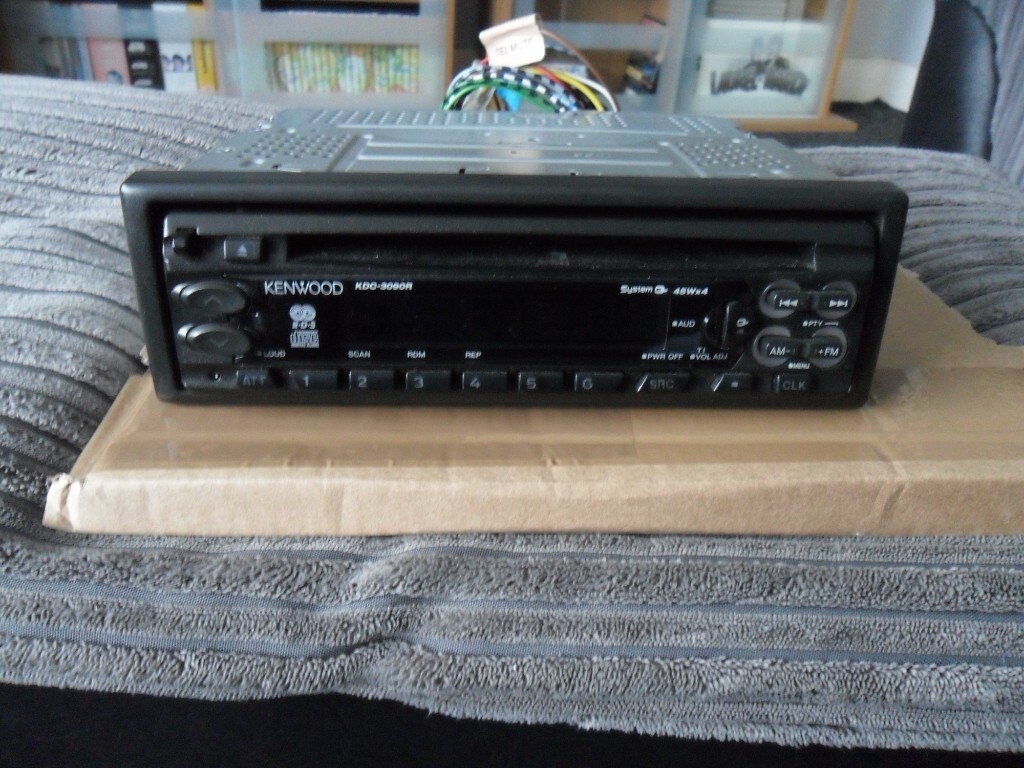 Car CD Players in Ipswich, Suffolk Gumtree