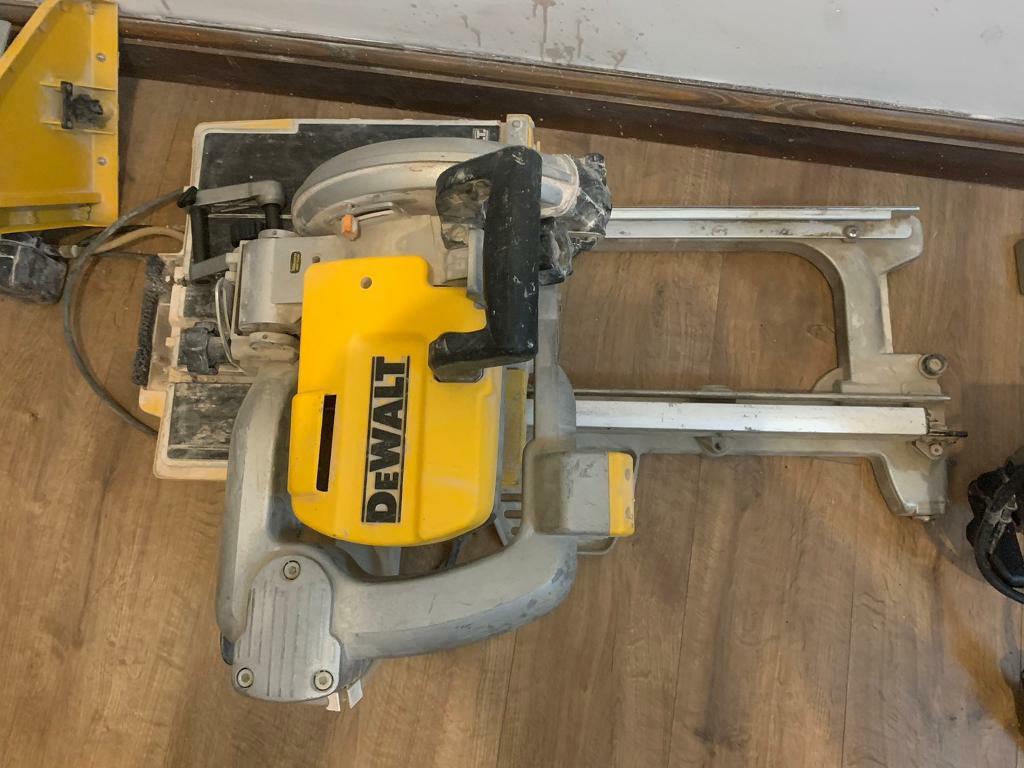 Dewalt D24000 Tile Cutter in Slough, Berkshire Gumtree