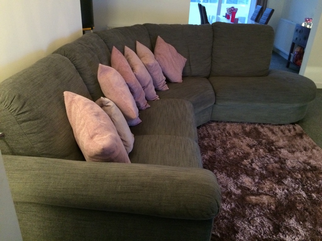 Ikea Tidafors Corner Sofa In Wirral Merseyside Gumtree