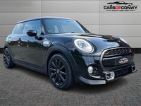2016 MINI HATCHBACK 2.0 Cooper S 3dr HATCHBACK PETROL Manual