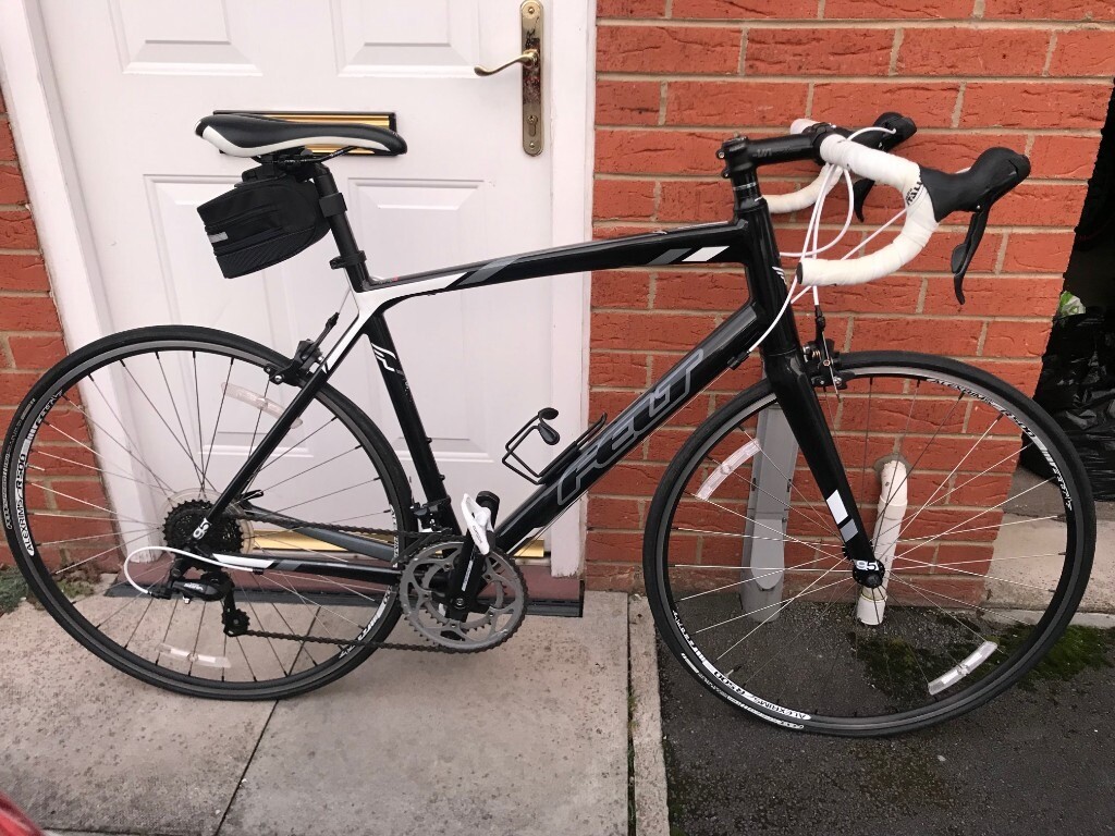 felt 6061 superlite road bike