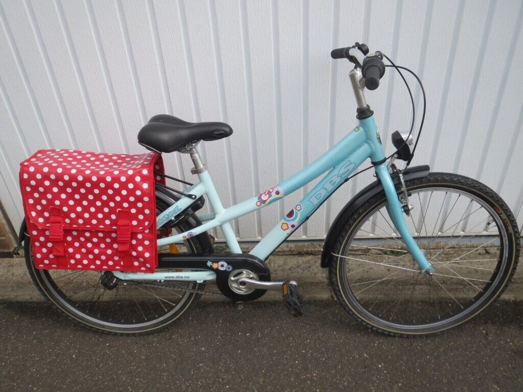 Ladies small Norwegian DBS Bike  in Haverhill Suffolk 