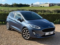 2020 Ford Fiesta 1.0T EcoBoost Trend Hatchback 5dr Petrol Manual Euro 6 (s/s) (9