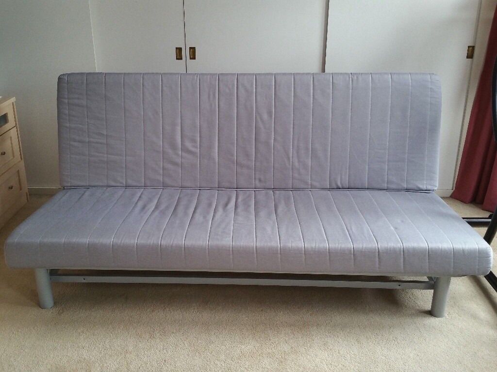 ikea beddinge sofa bed for sale