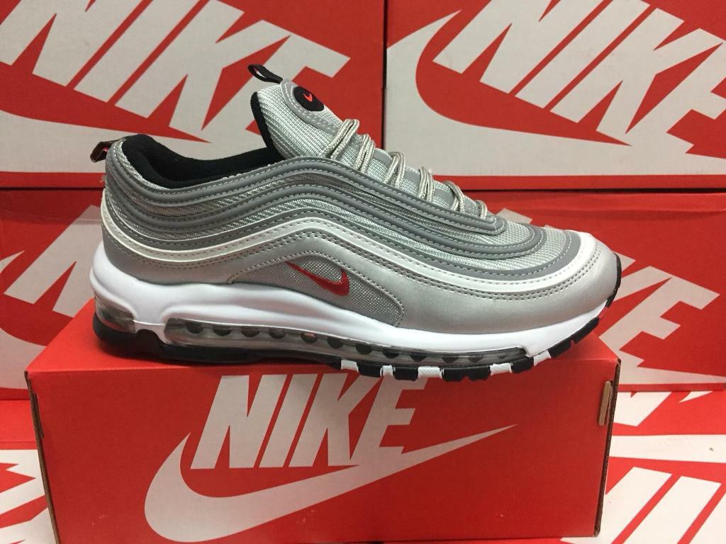 BNWB Nike Air Max 97 Reflective Pack | in Leicester, Leicestershire | Gumtree