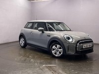 2022 22 MINI HATCH 1.5 COOPER CLASSIC HATCHBACK 3DR PETROL MANUAL EURO 6 (S/S) (