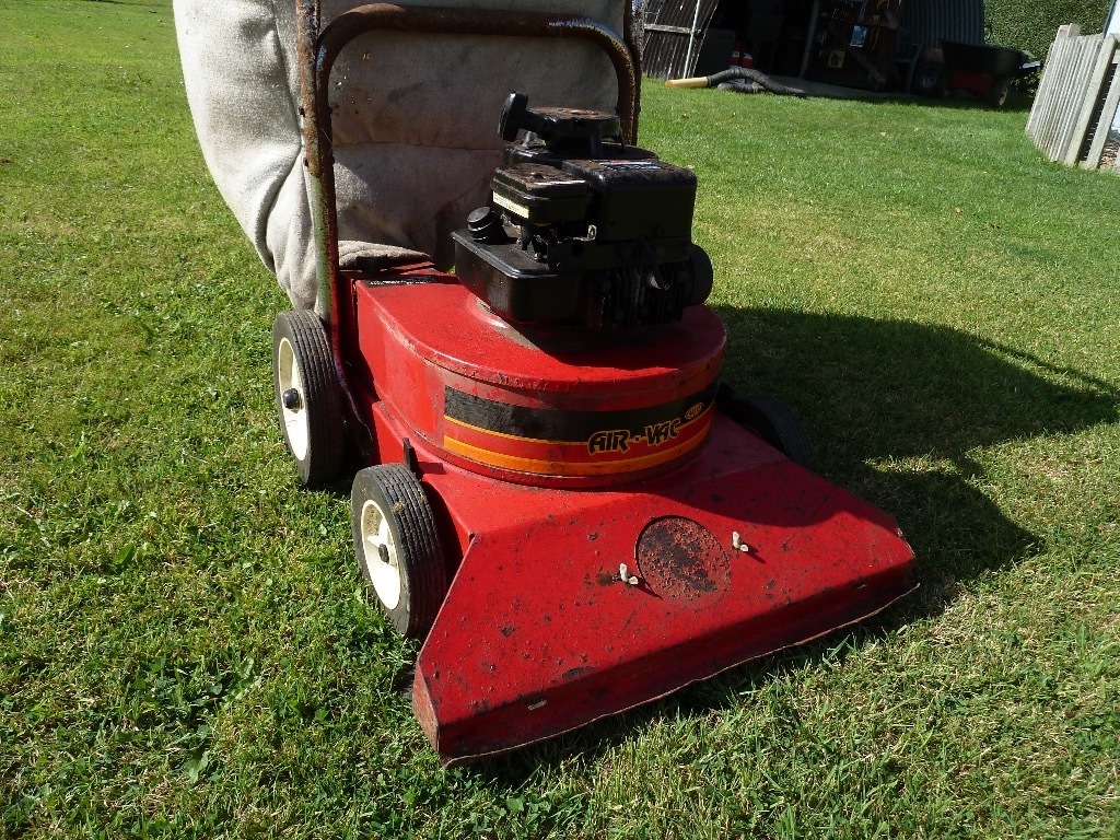 42 best ideas for coloring Billy Goat Leaf Vacuum