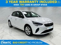 2020 Vauxhall Corsa 1.2 SE Premium Hatchback 5dr Petrol Manual Euro 6 (75 ps) 1 