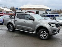 2016 Nissan Navara * NO VAT ** 4 Wheel Drive, 2.3 Turbo Diesel (DCI), N Connecta