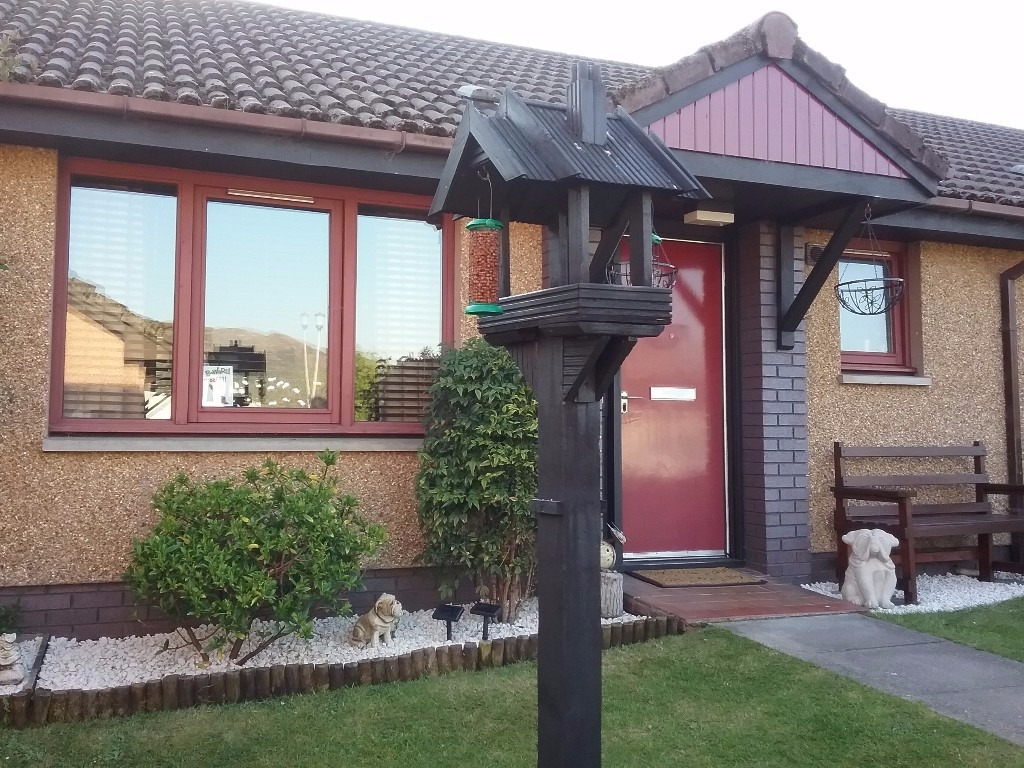 Council house exchange in Fort Augustus, Highland Gumtree