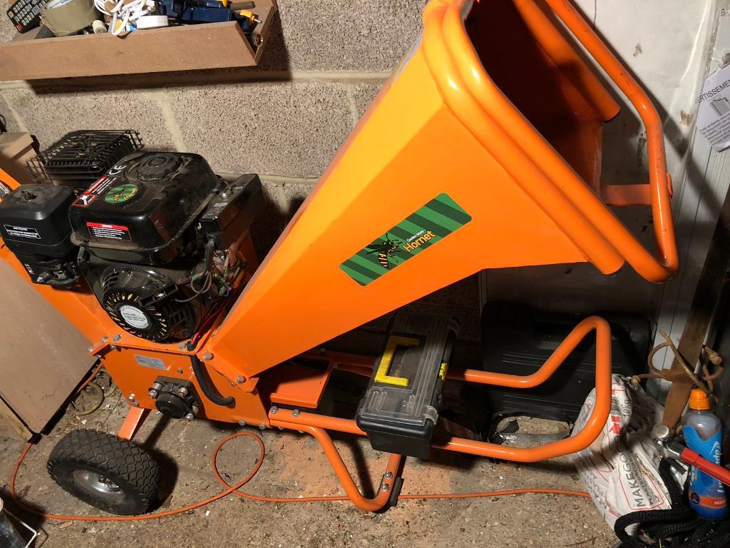 wood chipper in Calcot, Berkshire Gumtree